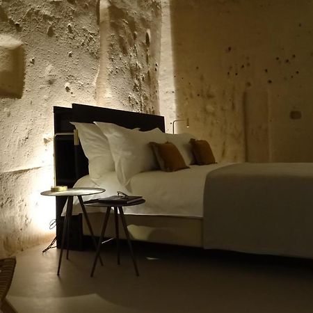 Stageroom02 - Matera Eksteriør bilde