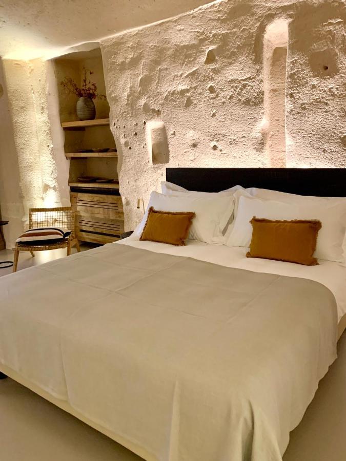 Stageroom02 - Matera Eksteriør bilde