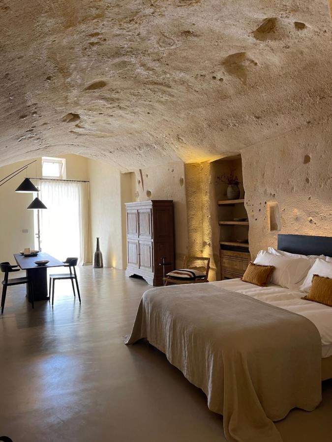 Stageroom02 - Matera Eksteriør bilde