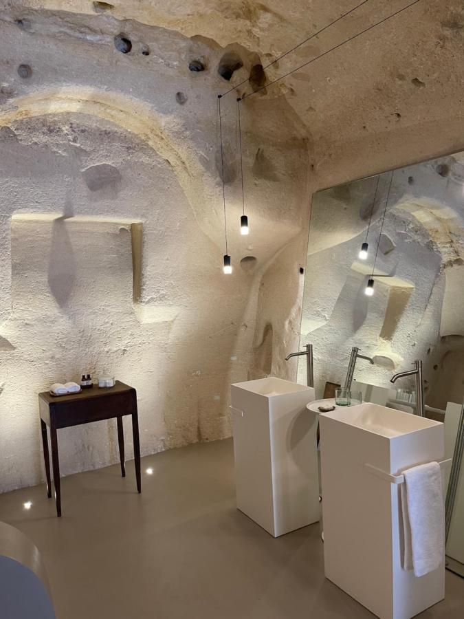 Stageroom02 - Matera Eksteriør bilde
