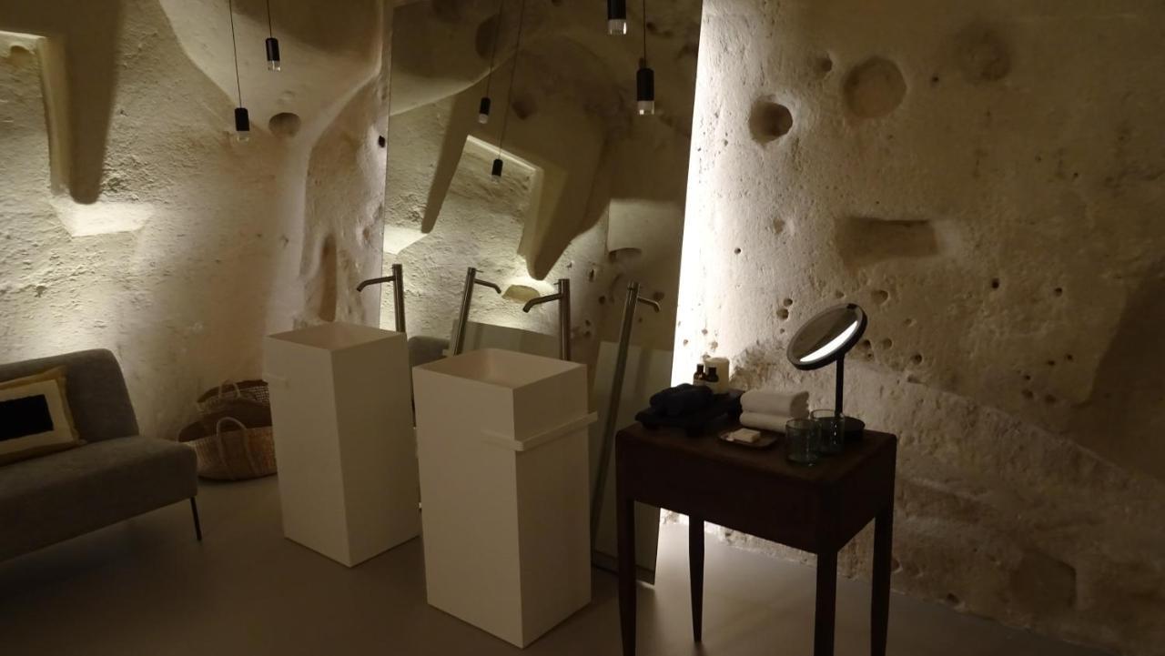 Stageroom02 - Matera Eksteriør bilde