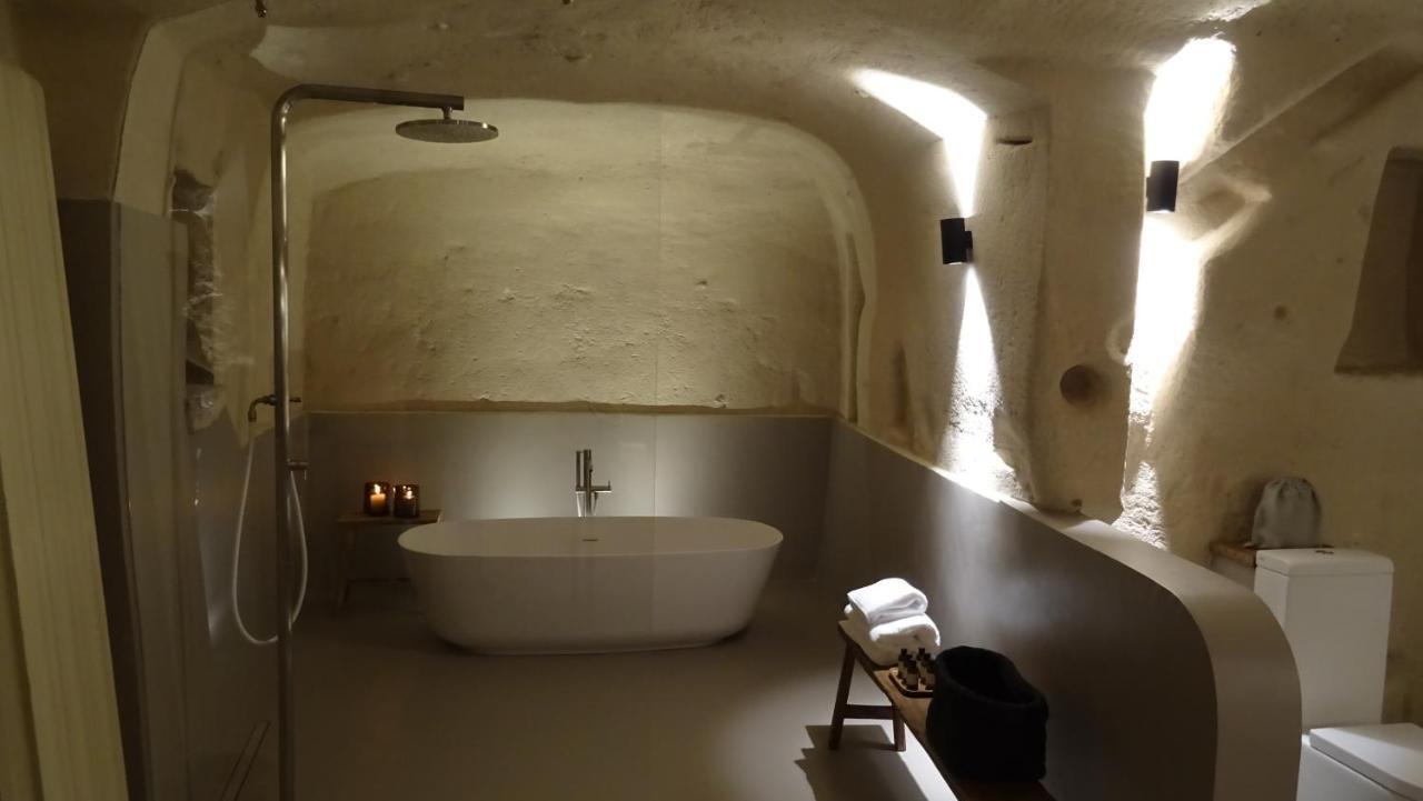 Stageroom02 - Matera Eksteriør bilde