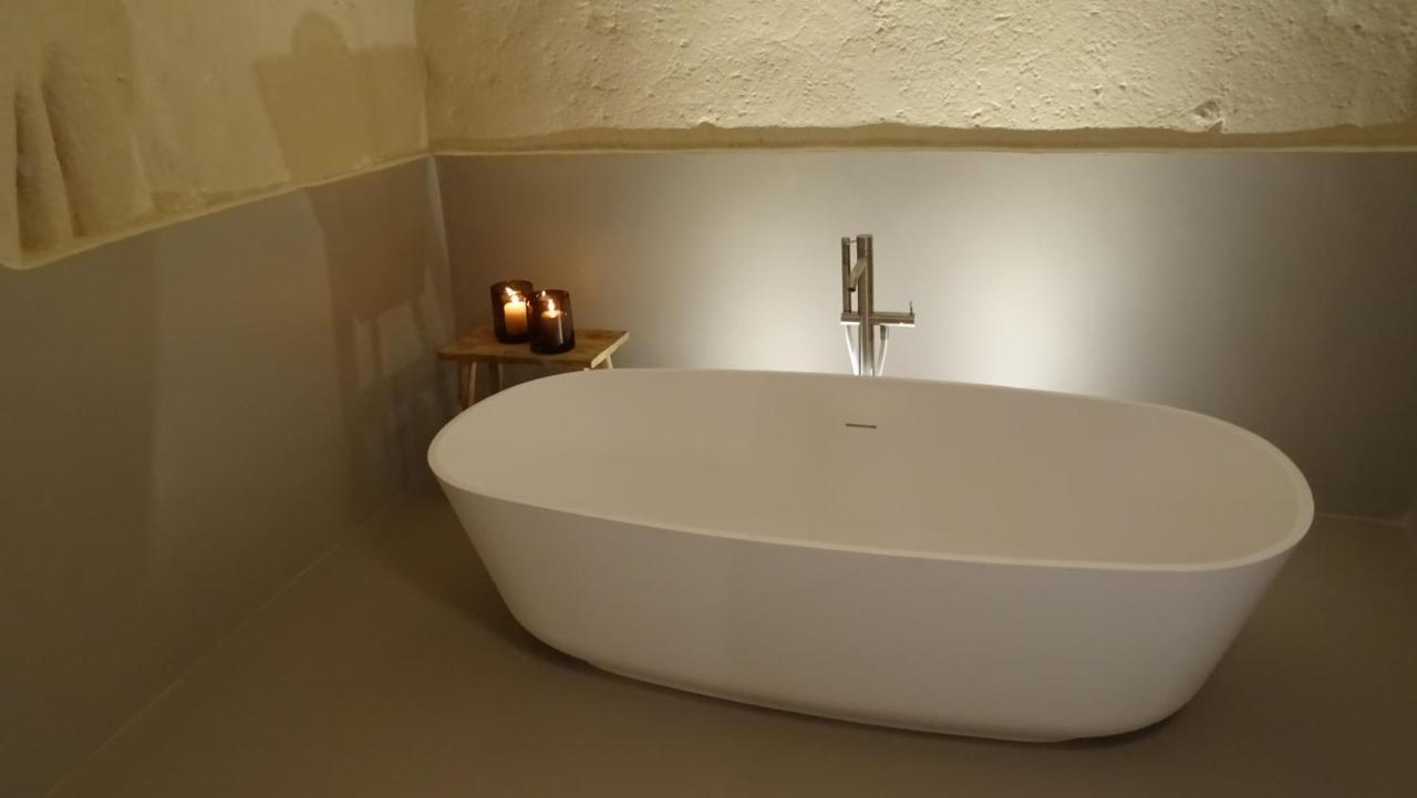 Stageroom02 - Matera Eksteriør bilde